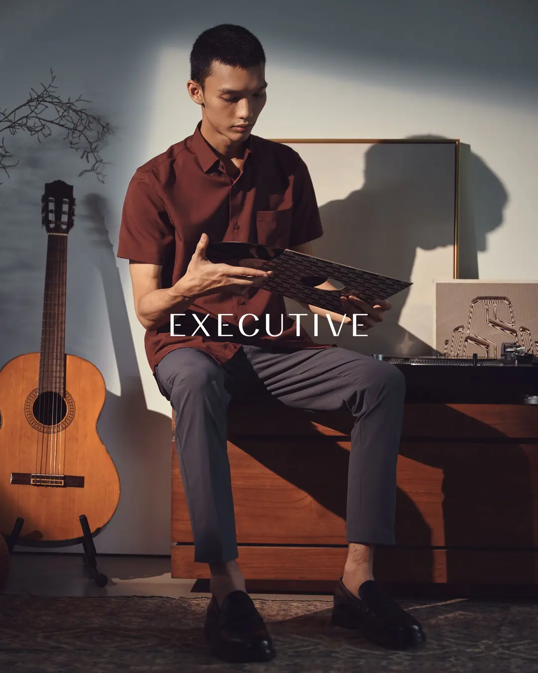 Executive Main