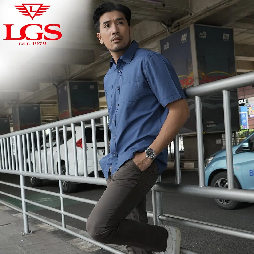 LGS Main