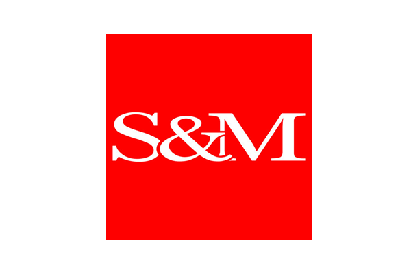 S & M