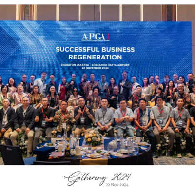 2024 Gathering