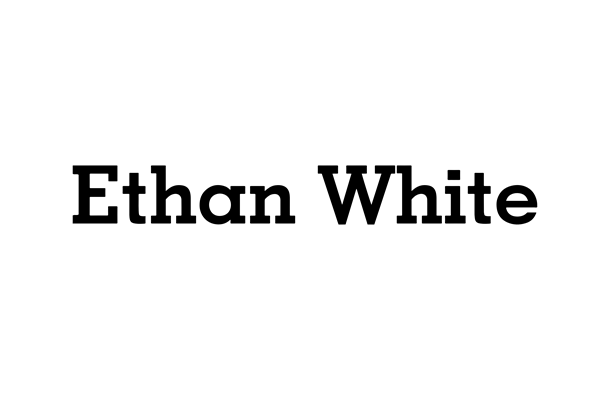 ETHAN WHITE