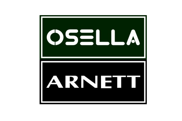 OSELLA ARNETT